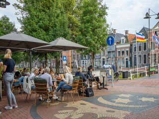 Vakantiehuis Ternaard Omgeving 37