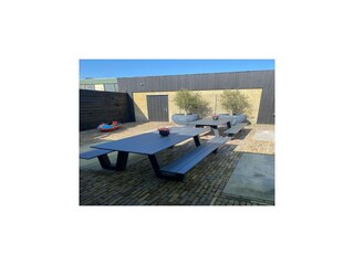 Casa de vacaciones Ternaard Grabación al aire libre 7
