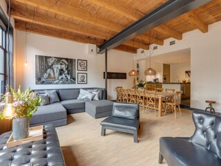 Ferienhaus Ternaard Ausstattung 29