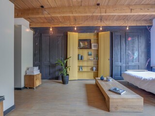 Vakantiehuis Ternaard Kenmerken 30