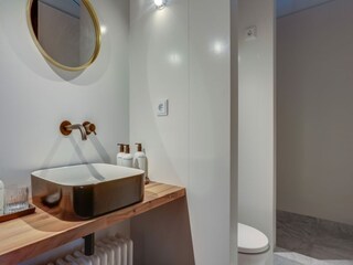 Vakantiehuis Ternaard Kenmerken 33