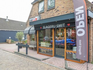 Vakantiehuis Ternaard Omgeving 35