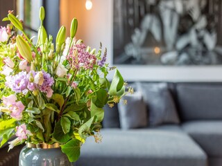 Casa de vacaciones Ternaard  40