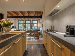 Vakantiehuis Ternaard Kenmerken 34