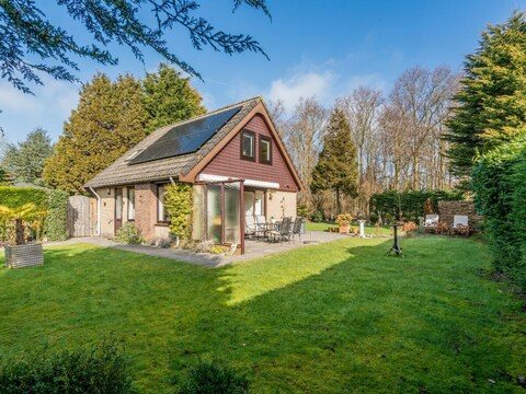 Vakantiehuis Bongerd 9