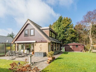 Casa per le vacanze Renesse Registrazione all'aperto 2