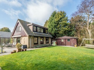 Casa per le vacanze Renesse Registrazione all'aperto 5