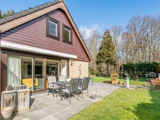 Casa per le vacanze Renesse Registrazione all'aperto 6