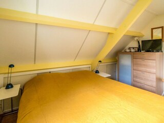 Vakantiehuis Renesse Kenmerken 20