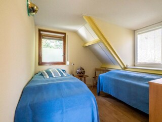 Vakantiehuis Renesse Kenmerken 21