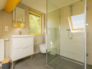 Casa per le vacanze Renesse Caratteristiche 23