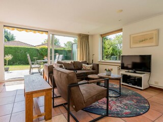 Vakantiehuis Renesse Kenmerken 8
