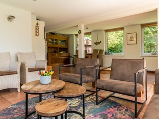 Casa per le vacanze Renesse Caratteristiche 11