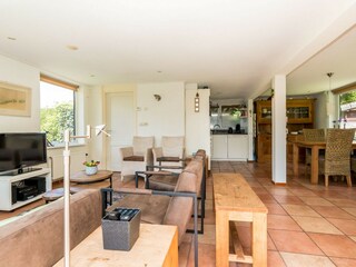 Casa per le vacanze Renesse Caratteristiche 12