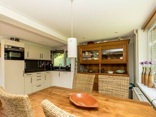 Casa per le vacanze Renesse Caratteristiche 13