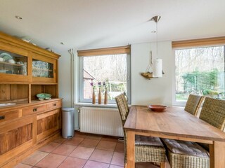 Casa per le vacanze Renesse Caratteristiche 14