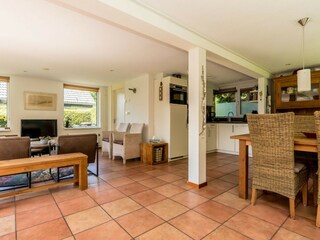 Vakantiehuis Renesse Kenmerken 15