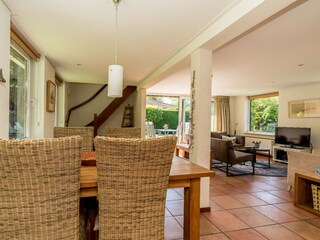 Casa per le vacanze Renesse Caratteristiche 16