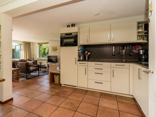 Casa per le vacanze Renesse Caratteristiche 17