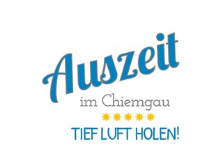 Auszeit im Chiemgau Nadine und Stefan Kellerer