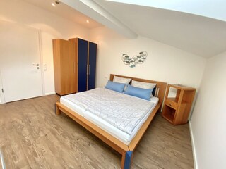 Nebenschlafzimmer 2