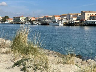 am Herault - einfach schön!