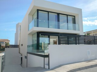 Villa Son Serra de Marina Outdoor Recording 2
