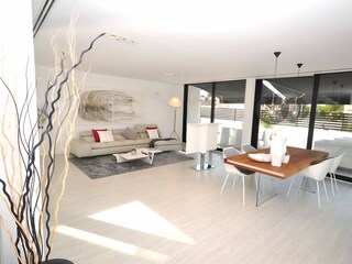 Villa Son Serra de Marina Features 5