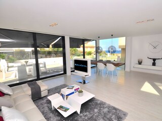 Villa Son Serra de Marina Features 8