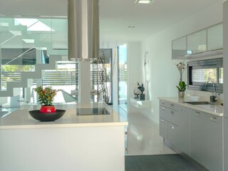 Villa Son Serra de Marina Features 9
