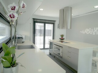 Villa Son Serra de Marina Features 10