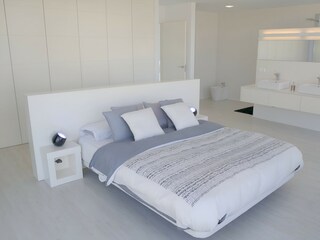 Villa Son Serra de Marina Features 11