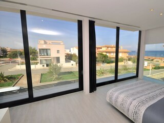 Villa Son Serra de Marina Features 12