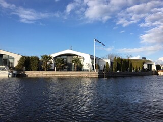 Appartamento per vacanze Lemmer Registrazione all'aperto 2