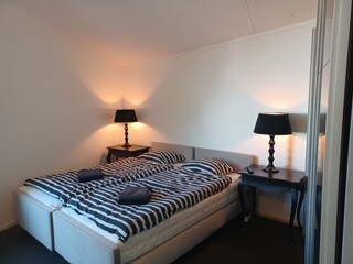 Vakantieappartement Lemmer Kenmerken 11