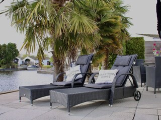 Vakantieappartement Lemmer Buitenaudio-opname 1