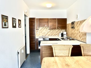Wohn/Esszimmer