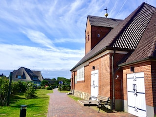 Kirche