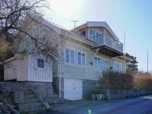 Holiday house 9 Personen Ferienhaus in tånumshede - Havstenssund - image1