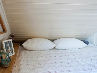 Maison de vacances Havstenssund  9
