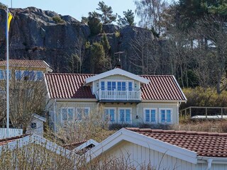 Maison de vacances Havstenssund Enregistrement extérieur 3