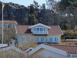 Vakantiehuis Havstenssund Buitenaudio-opname 3