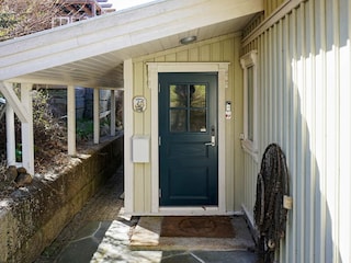 Vakantiehuis Havstenssund Buitenaudio-opname 4