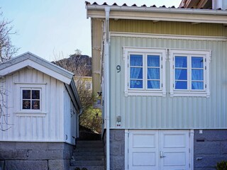 Ferienhaus Havstenssund Außenaufnahme 4