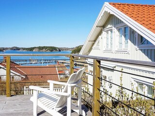 Maison de vacances Havstenssund Enregistrement extérieur 7