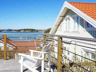 Vakantiehuis Havstenssund Buitenaudio-opname 7