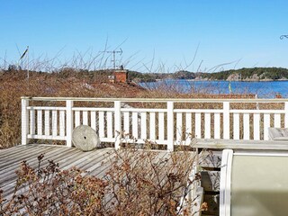 Holiday house Havstenssund Outdoor Recording 3