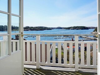 Vakantiehuis Havstenssund  9