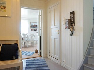 Vakantiehuis Havstenssund  15