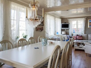 Maison de vacances Havstenssund  15